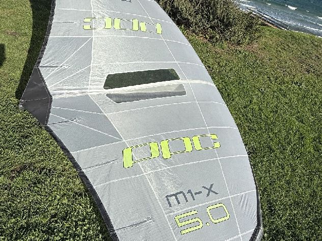 2025 PPC M1-X