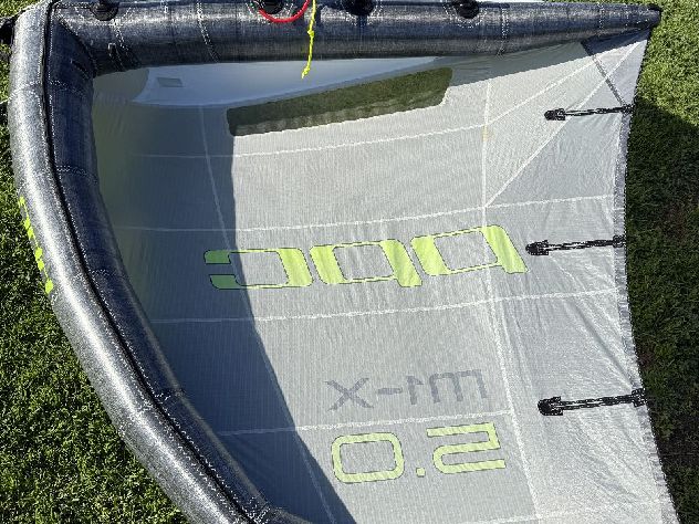 2025 PPC M1-X