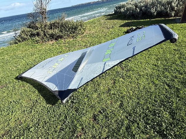 2025 PPC M1-X