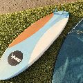 2021 SMIK Hipster Twin - 8' 6", 31.5 inches