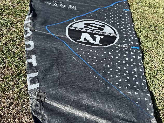 2023 North Wave - 5.3 metre