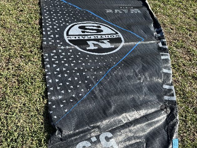 2023 North Wave - 5.3 metre