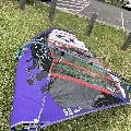 2024 Duotone Warp Fin - 6.8 metre - 3