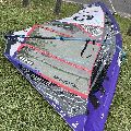 2024 Duotone Warp Fin - 6.8 metre - 4