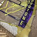 2024 Duotone Warp Fin - 6.8 metre - 6