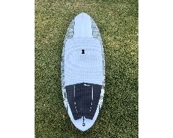 SMIK Hipster Twin Pin 31.5 inches 8' 6" stand up paddle wave & cruising board