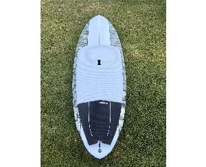 2025 SMIK Hipster Twin Pin - 8' 6", 31.5 inches