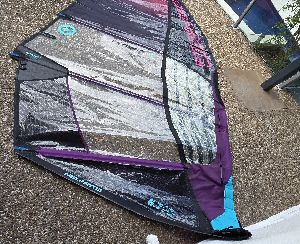 2024 Neil Pryde Flight Evo 15 6.7