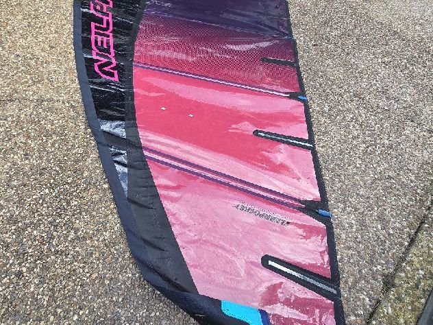 2024 Neil Pryde Flight Evo 15 6.7
