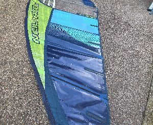 2022 Neil Pryde 5.4 Flight Evo 13
