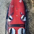 2020 Fanatic Falcon - 228 cm, 140 litres - 0