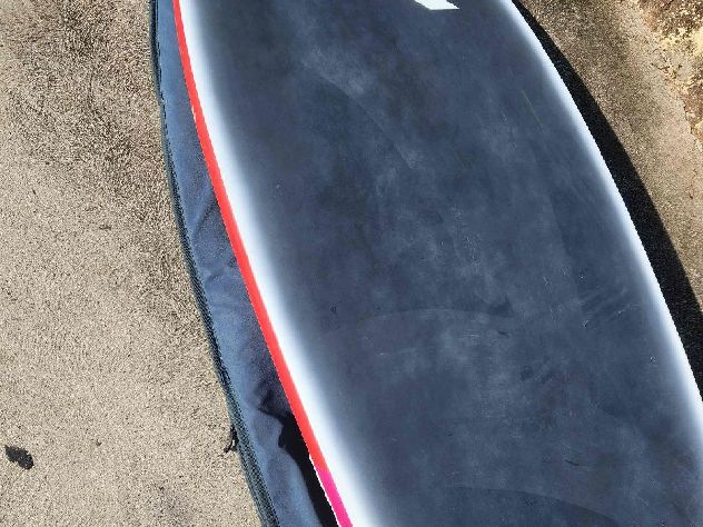 2020 Fanatic Falcon - 228 cm, 140 litres