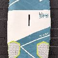 Tahe Techno 130 Wind Foil - 230 cm - 1