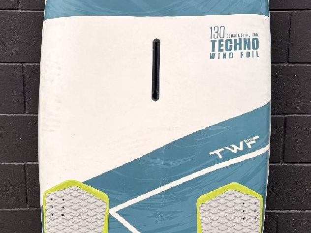 Tahe Techno 130 Wind Foil - 230 cm