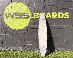 Sunova Aviator Downwind 8' 0" foiling all foiling