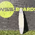 2025 Sunova Aviator Downwind - 8' 0