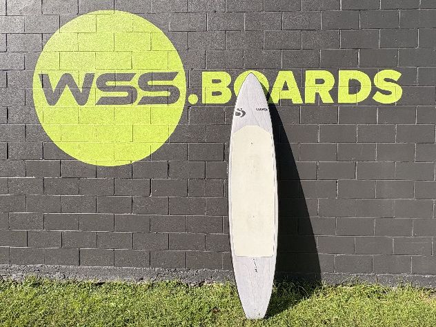 2025 Sunova Aviator Downwind - 8' 0"