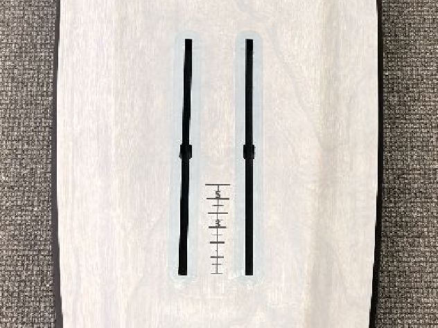 2025 Sunova Aviator Downwind - 8' 0"