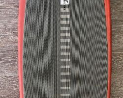 Axis Mini Dart 6' 0" foiling all foiling