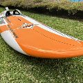 2009 JP Australia Freestyle Wave - 238 cm, 84 litres - 7