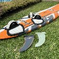 2009 JP Australia Freestyle Wave - 238 cm, 84 litres - 0