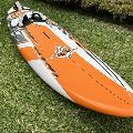 2009 JP Australia Freestyle Wave - 238 cm, 84 litres - 2