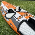 2009 JP Australia Freestyle Wave - 238 cm, 84 litres - 1