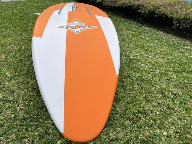 2009 JP Australia Freestyle Wave - 238 cm, 84 litres