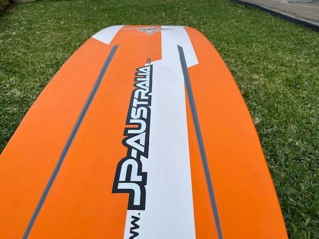 2009 JP Australia Freestyle Wave - 238 cm, 84 litres