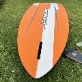 2009 JP Australia Freestyle Wave - 238 cm, 84 litres - 5