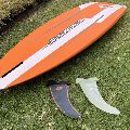 2009 JP Australia Freestyle Wave - 238 cm, 84 litres - 6