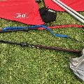 2016 Ezzy Sails Kids Rig - 2.5 metre - 4