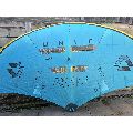 2026 Duotone 4M Unit D/Lab - 4 metre - 3