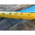 2026 Duotone 4M Unit D/Lab - 4 metre - 5