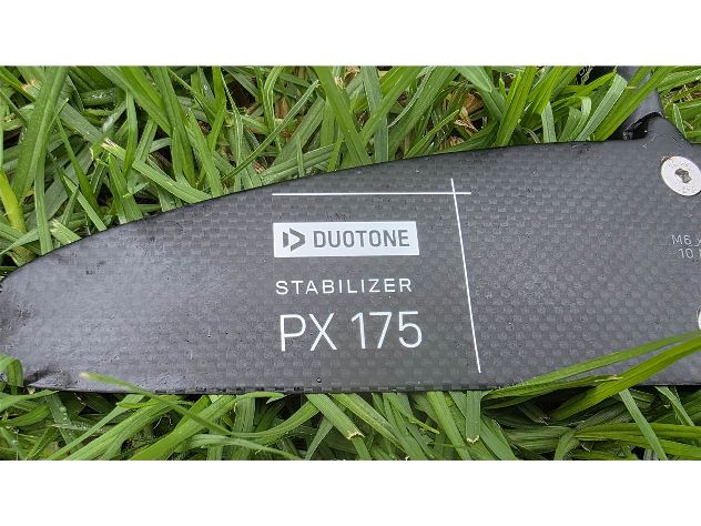 2026 Duotone Carve 3.0 Dlab 950 - 950 cm