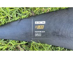 Duotone Carve 3.0 Dlab 950 950 cm foiling all foiling