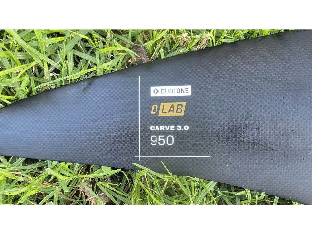 2026 Duotone Carve 3.0 Dlab 950 - 950 cm