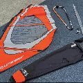 2024 Unifiber Experience Rig - 4.5 metre - 0