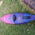 2023 JP Australia Pro Edition Ultimate Wave Thruster & Qua - 223 cm, 83 litres