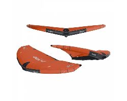 F-One Origin Ex Demo Like New 5.5 metre foiling wind wing