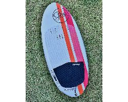 SMIK Smik Slab V2 Wing Board 63 Litres 4' 8" foiling wind wing foilboard