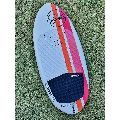 2024 SMIK Smik Slab V2 Wing Board - 4' 8", 63 Litres