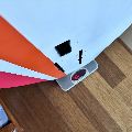 2024 SMIK Smik Slab V2 Wing Board - 4' 8