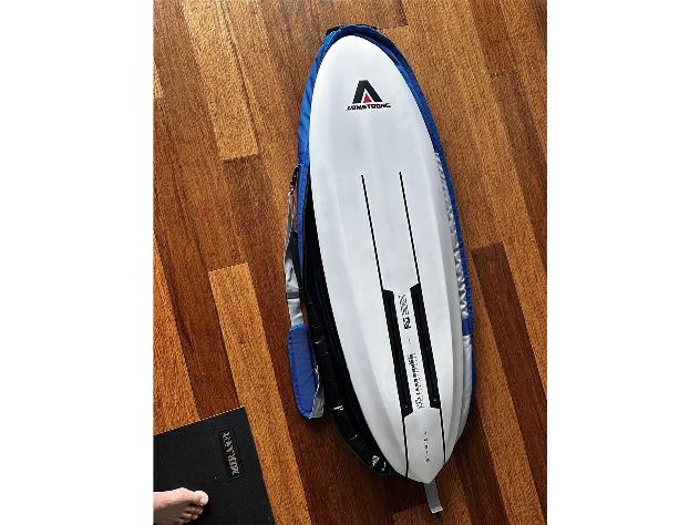 2025 Armstrong Midlength Fg Board With Board Bag Deals - 5' 2"