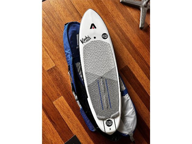 2025 Armstrong Midlength Fg Board With Board Bag Deals - 5' 2"