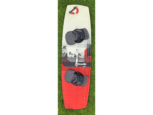 2021 Reedin Super E V2 - 134 cm