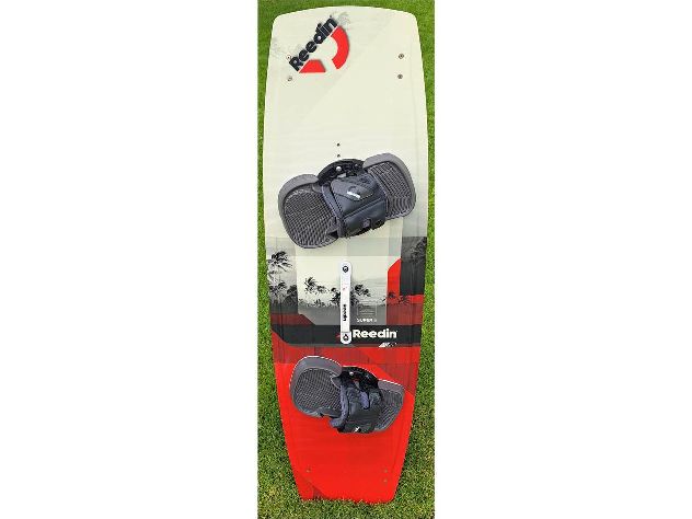 2021 Reedin Super E V2 - 134 cm