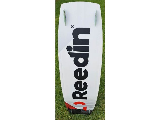 2021 Reedin Super E V2 - 134 cm
