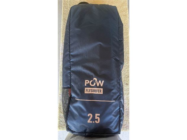 2025 Flysurfer Pow - 2.5 metre