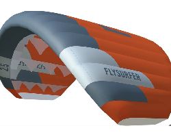 Flysurfer Pow 2.5 metre foiling wind wing